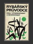 Rybářský průvodce kraj východočeský a severočeský - náhled