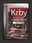 Krby v interiéru - náhled