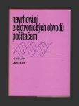 Navrhování elektronických obvodů počítačem - náhled