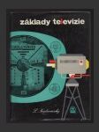 Základy televízie - náhled