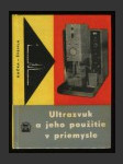 Ultrazvuk a jeho použitie v priemysle - náhled