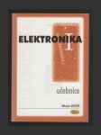 Elektronika I. - náhled