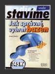 Jak správně vybrat bazén - náhled