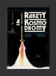 Rakety a kosmodromy - náhled