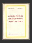 Odborná příprava požárního družstva skupiny svépomocí - náhled