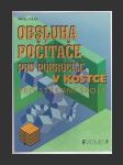 Obsluha počítače pro pokročilé v kostce pro střední školy - náhled