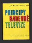 Principy barevné televize - náhled