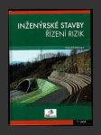 Inženýrské stavby: Řízení rizik - náhled