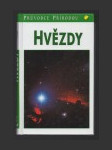 Hvězdy - náhled