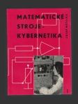 Matematické stroje - kybernetika - náhled