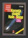 Kometa století Hale-Bopp - náhled