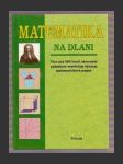 Matematika na dlani - náhled