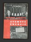 Mírové využití atomové energie - náhled