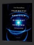 Tajemství skrytých dimenzí vesmíru - Pokřivené průchody - náhled