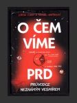 O čem víme prd - náhled