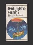 Osídlí lidstvo vesmír? - náhled