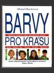 Barvy pro krásu - náhled