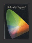 Přehled polygrafie - náhled