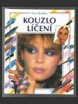 Kouzlo líčení - náhled