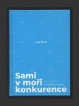 Sami v moři konkurence - náhled