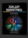 Základy marketingu - náhled