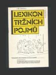 Lexikon tržních pojmů - náhled