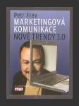 Marketingová komunikace: Nové trendy 3.0 - náhled