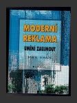 Moderní reklama - umění zaujmout - náhled