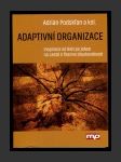 Adaptivní organizace - náhled