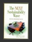 The Next Sustainability Wave - náhled