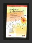 Spojovat či rozdělovat? - náhled