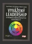 Vyvážený leadership - náhled