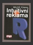 Intuitivní reklama - náhled