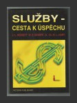 Služby - cesta k úspěchu - náhled