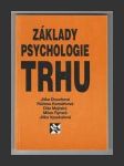 Základy psychologie trhu - náhled