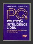 PQ: Politická inteligence lídrů - náhled