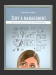 Žena a management - náhled