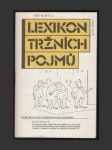 Lexikon tržních pojmů - náhled