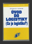 Úvod do logistiky - náhled