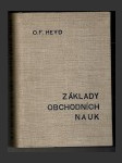 Základy obchodních nauk - náhled