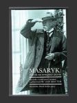 Masaryk: Politik na evropské úrovni - náhled