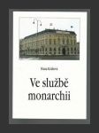 Ve službě monarchii - náhled