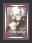 Einsteinovo řešení světa bez válek - náhled