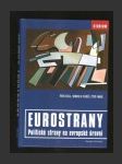 Eurostrany - Politické strany na evropské úrovni - náhled