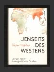 Jenseits des Westens - náhled