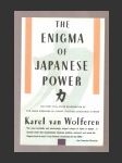 The Enigma of Japanese Power - náhled