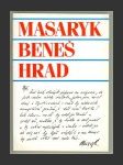 Masaryk, Beneš, Hrad - náhled