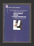 Insolvenční praxe v České republice v období 2008-2013 - náhled