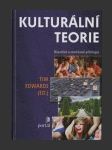 Kulturální teorie - náhled