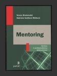 Mentoring - náhled